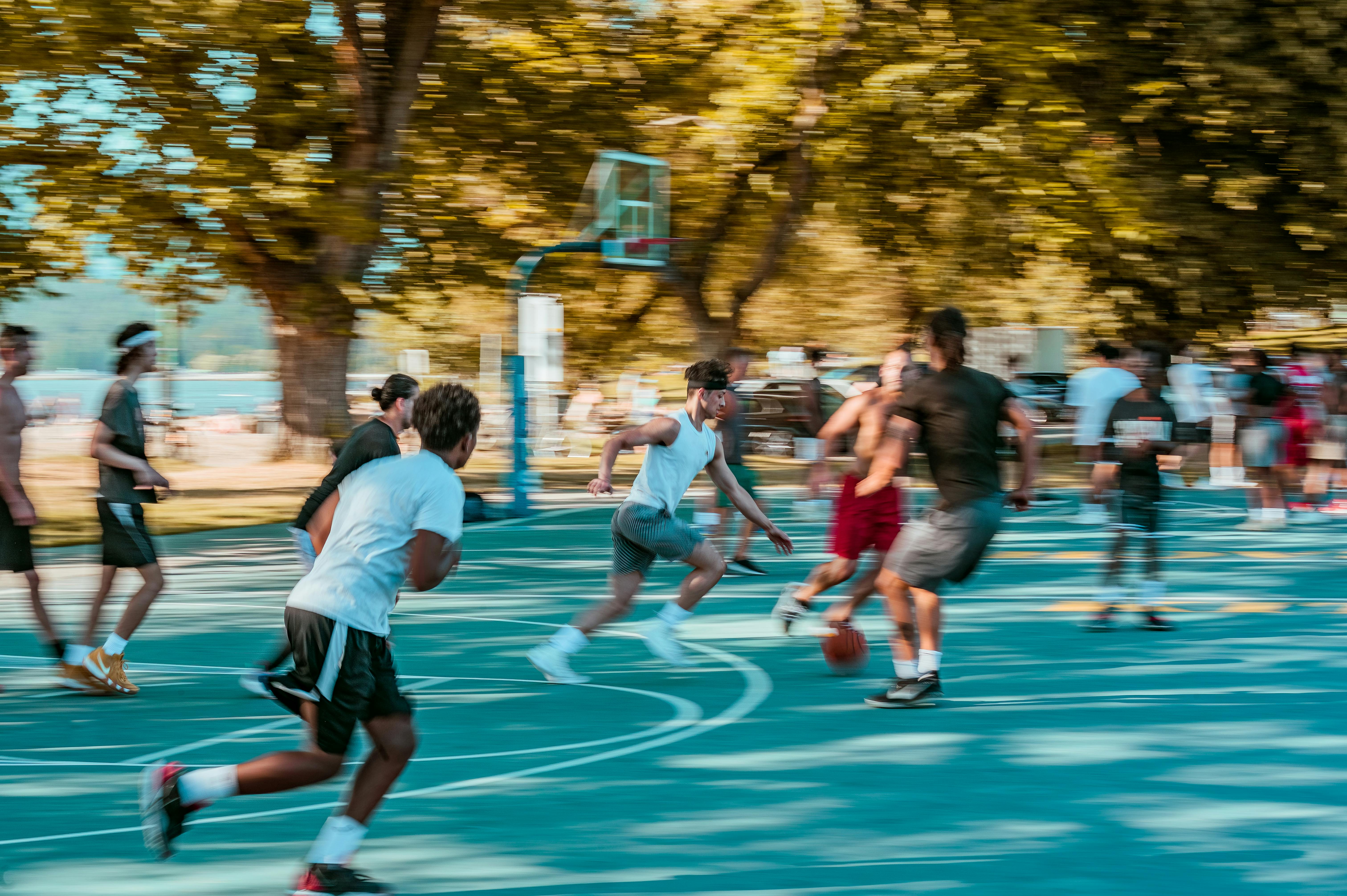 Optimizing Sportive Performance with Non-Invasive VNS